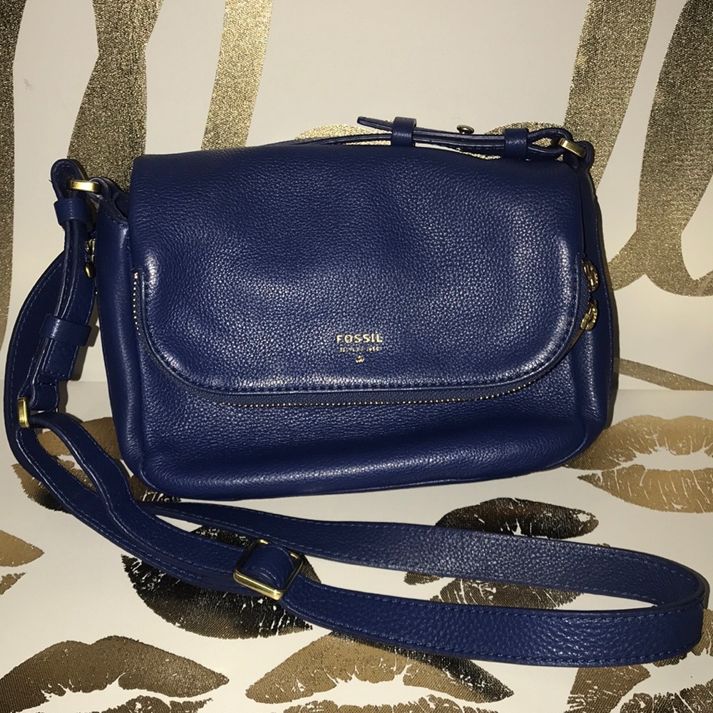 Fossil bag